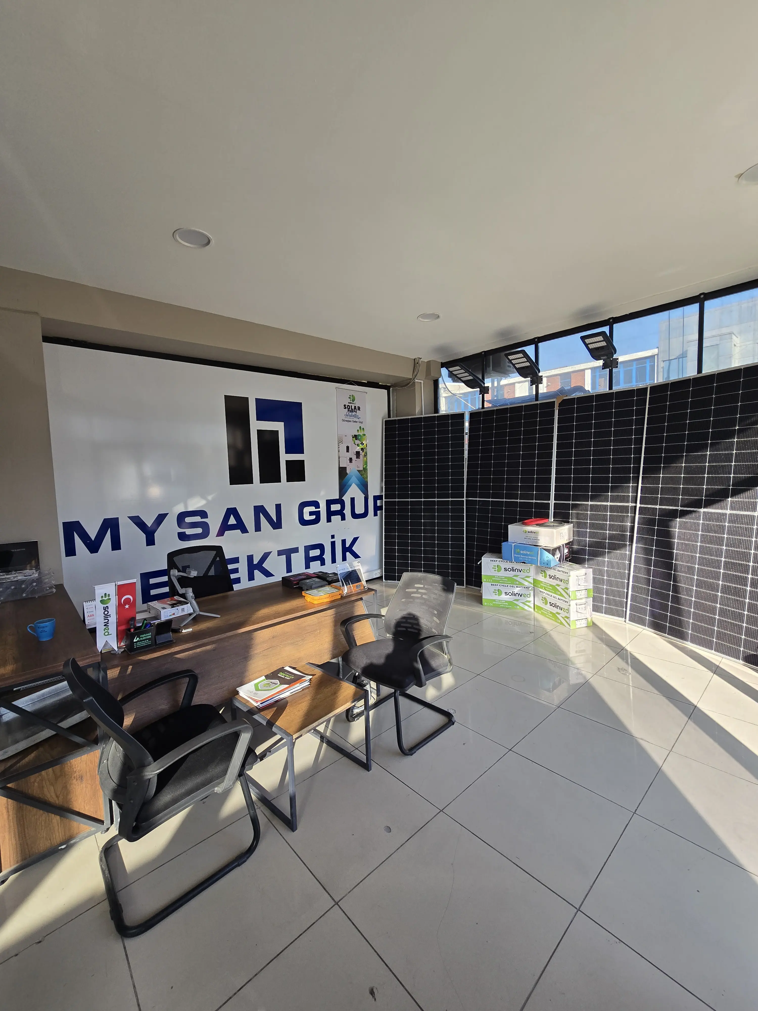 Mysan Grup Ofisi